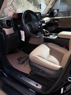 تۆیۆتا لاندكروزر پرادۆ